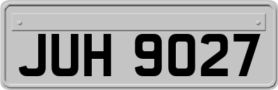 JUH9027