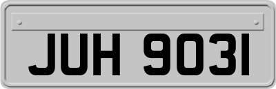 JUH9031