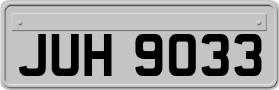 JUH9033