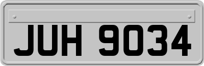JUH9034