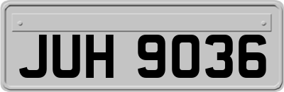 JUH9036