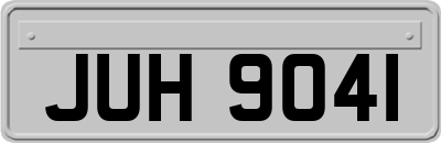 JUH9041
