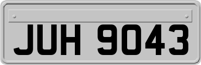 JUH9043