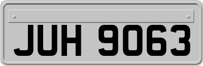 JUH9063