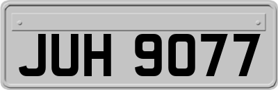 JUH9077