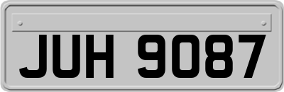 JUH9087