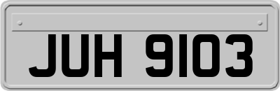 JUH9103