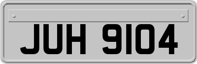 JUH9104