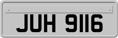 JUH9116