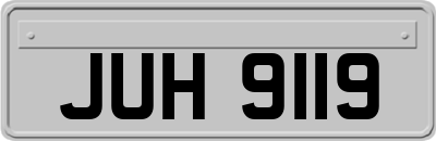 JUH9119
