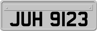 JUH9123