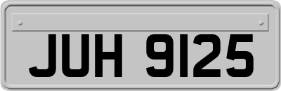 JUH9125