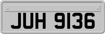 JUH9136