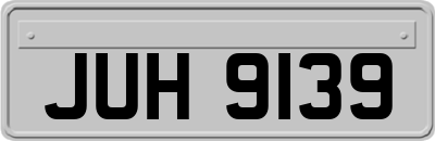 JUH9139