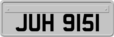 JUH9151