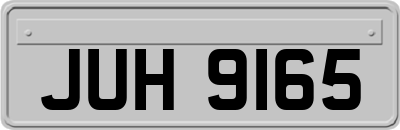 JUH9165