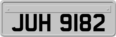 JUH9182