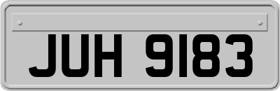 JUH9183