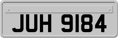 JUH9184