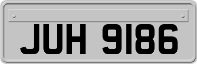 JUH9186