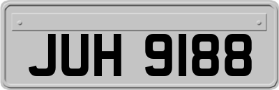 JUH9188