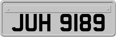 JUH9189