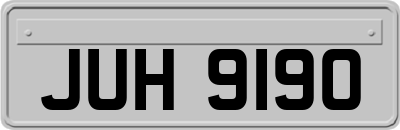 JUH9190