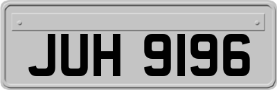 JUH9196