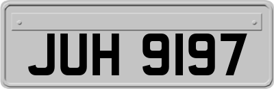 JUH9197