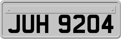 JUH9204