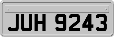 JUH9243