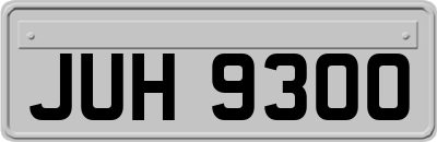 JUH9300