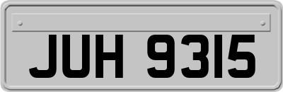 JUH9315