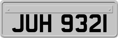 JUH9321