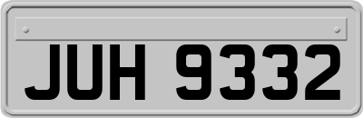 JUH9332