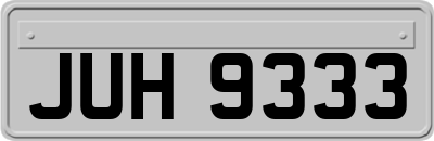 JUH9333