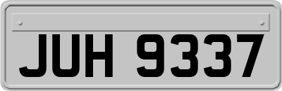 JUH9337