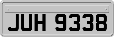 JUH9338