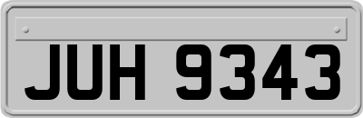 JUH9343