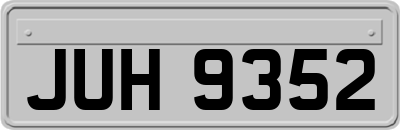 JUH9352
