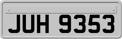 JUH9353