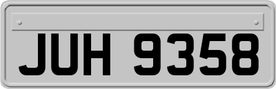 JUH9358