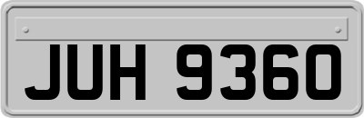 JUH9360