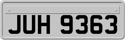 JUH9363