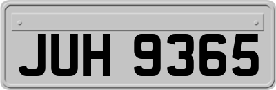JUH9365