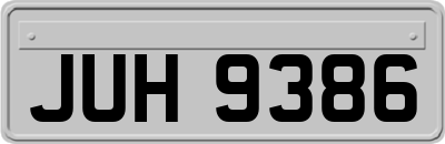 JUH9386