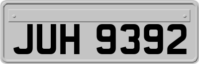 JUH9392