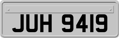 JUH9419