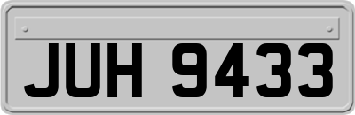 JUH9433