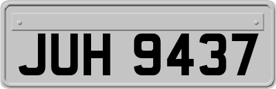 JUH9437